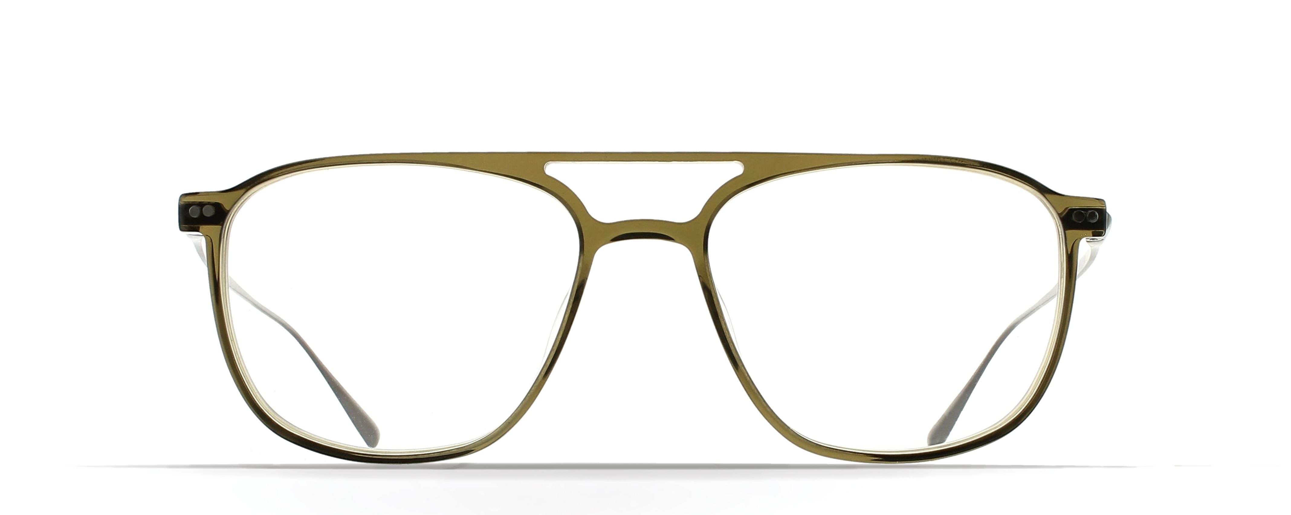 GARY KHAKI/SILVER