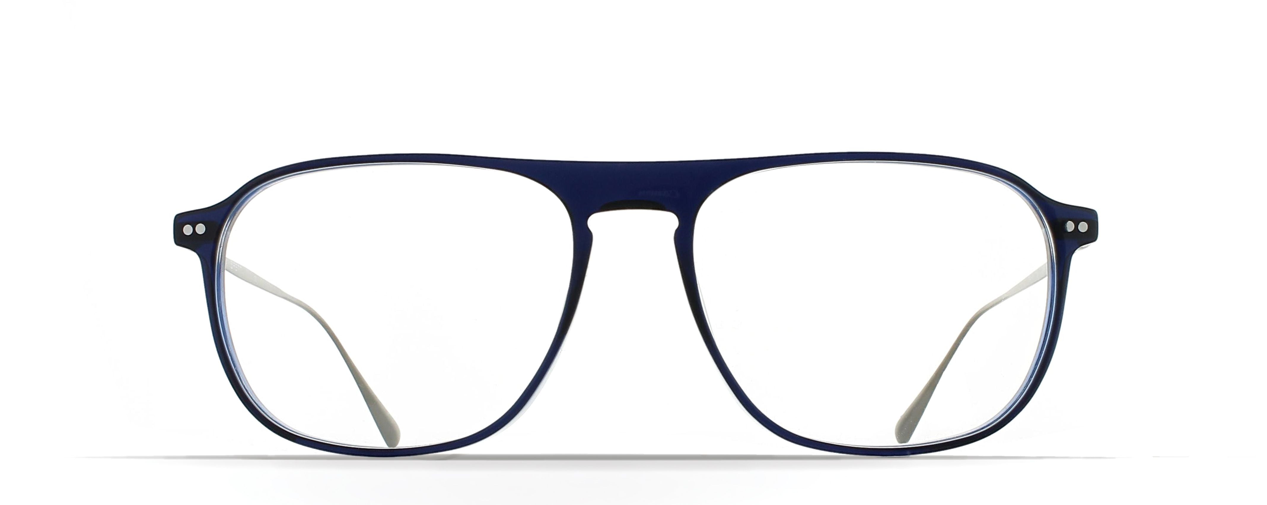 PAUL BLUE/SILVER