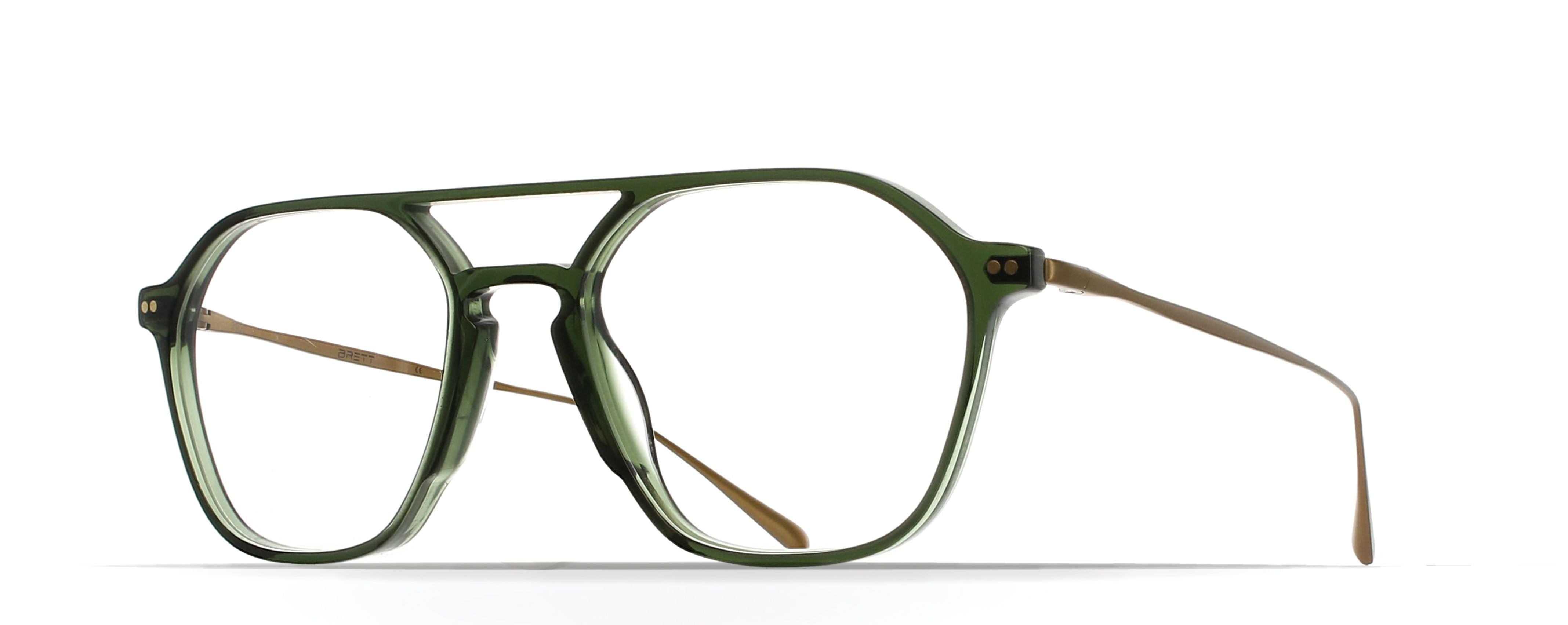 VIC GREEN/COPPER