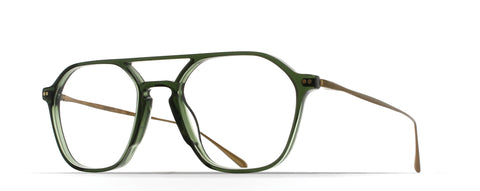 VIC GREEN/COPPER