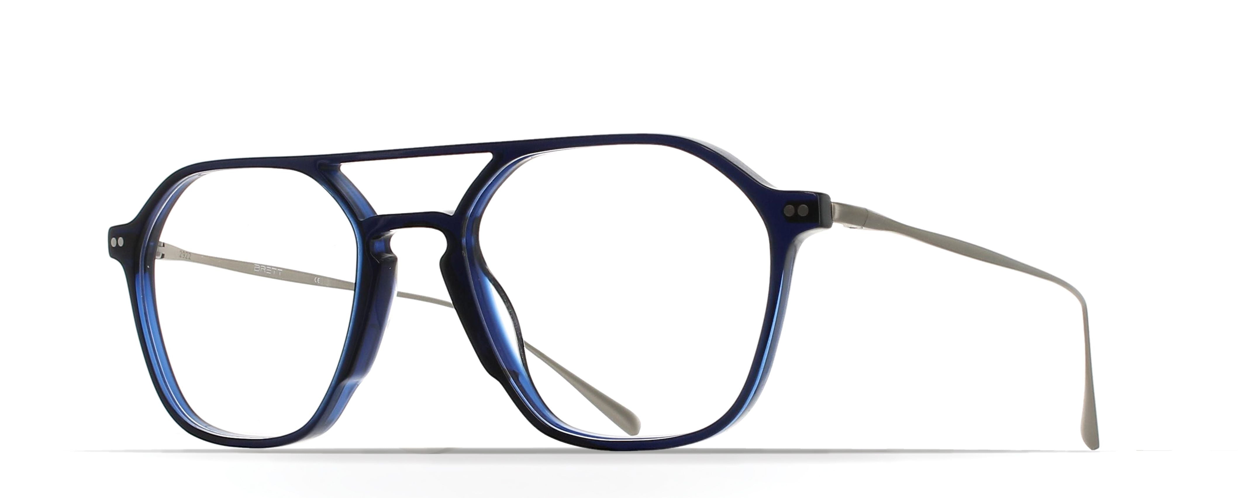 VIC BLUE/SILVER