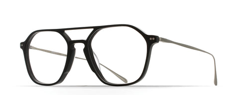 VIC BLACK/SILVER