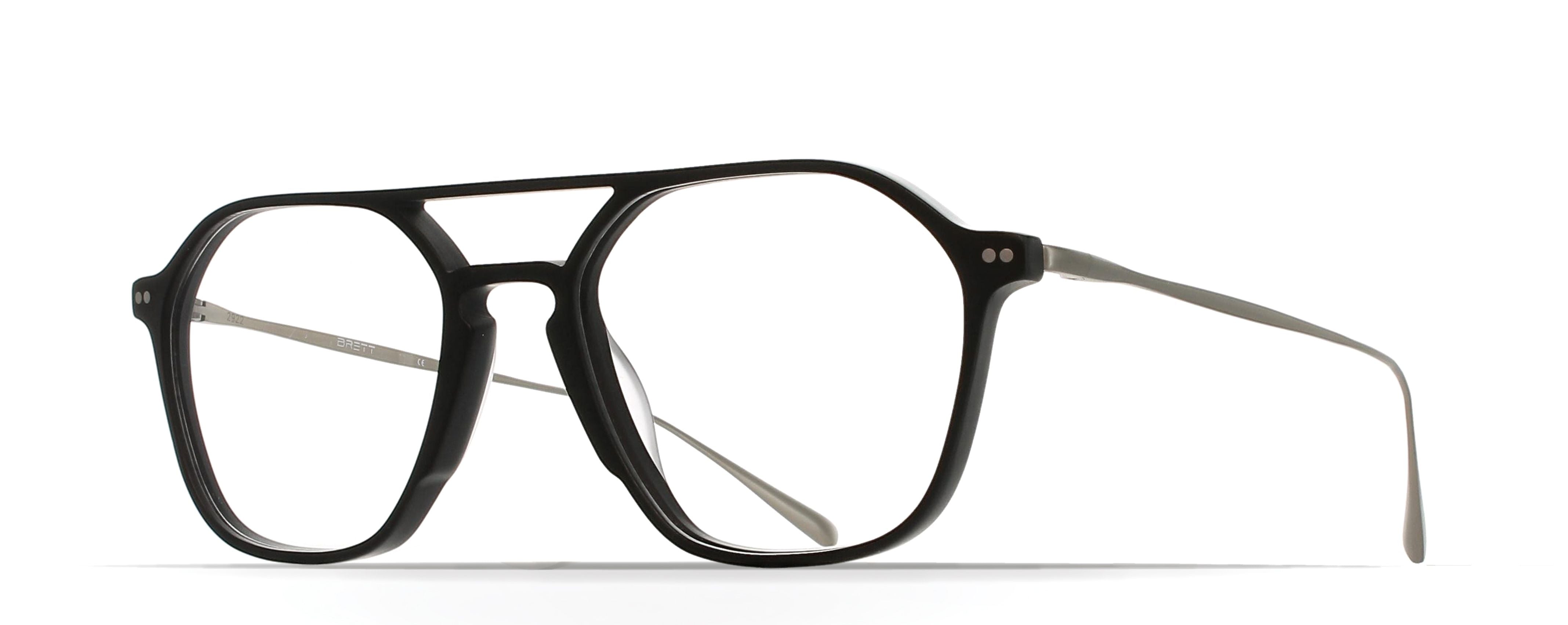 VIC BLACK/SILVER