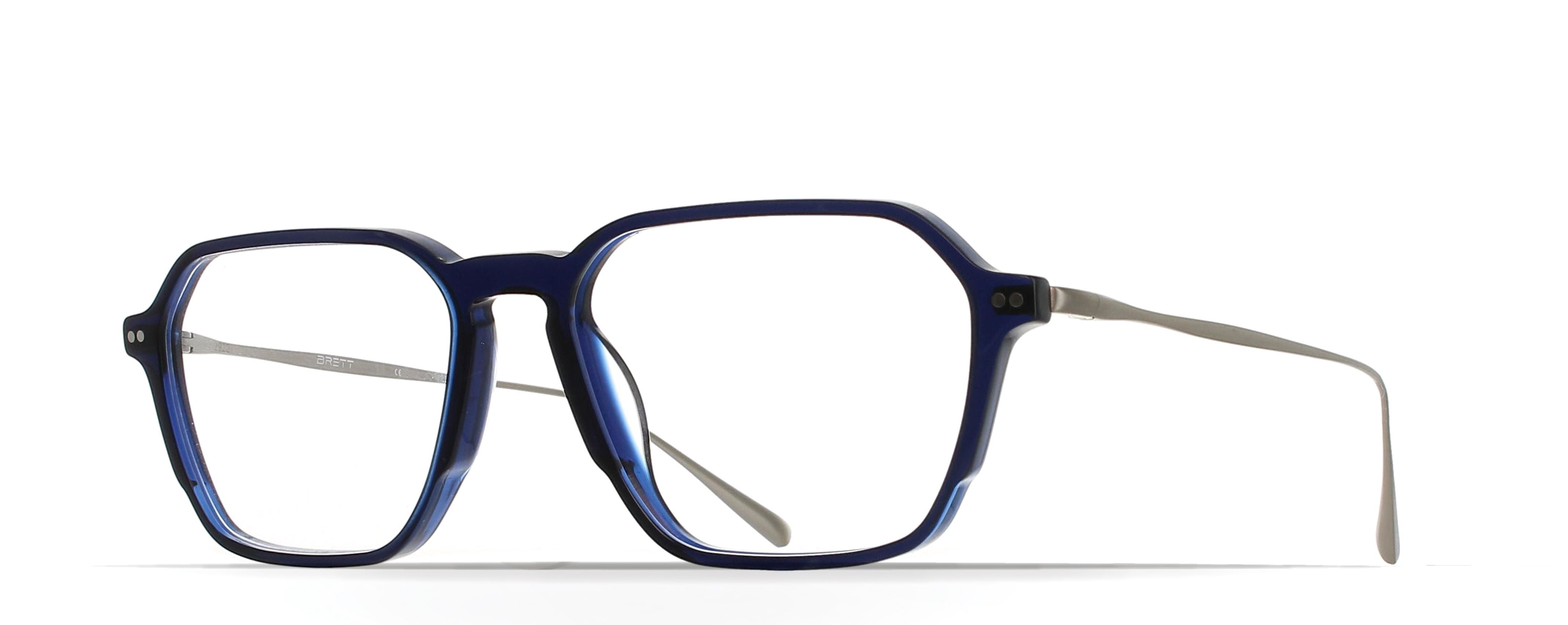 PETER BLUE/SILVER