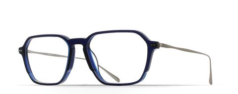 PETER BLUE/SILVER