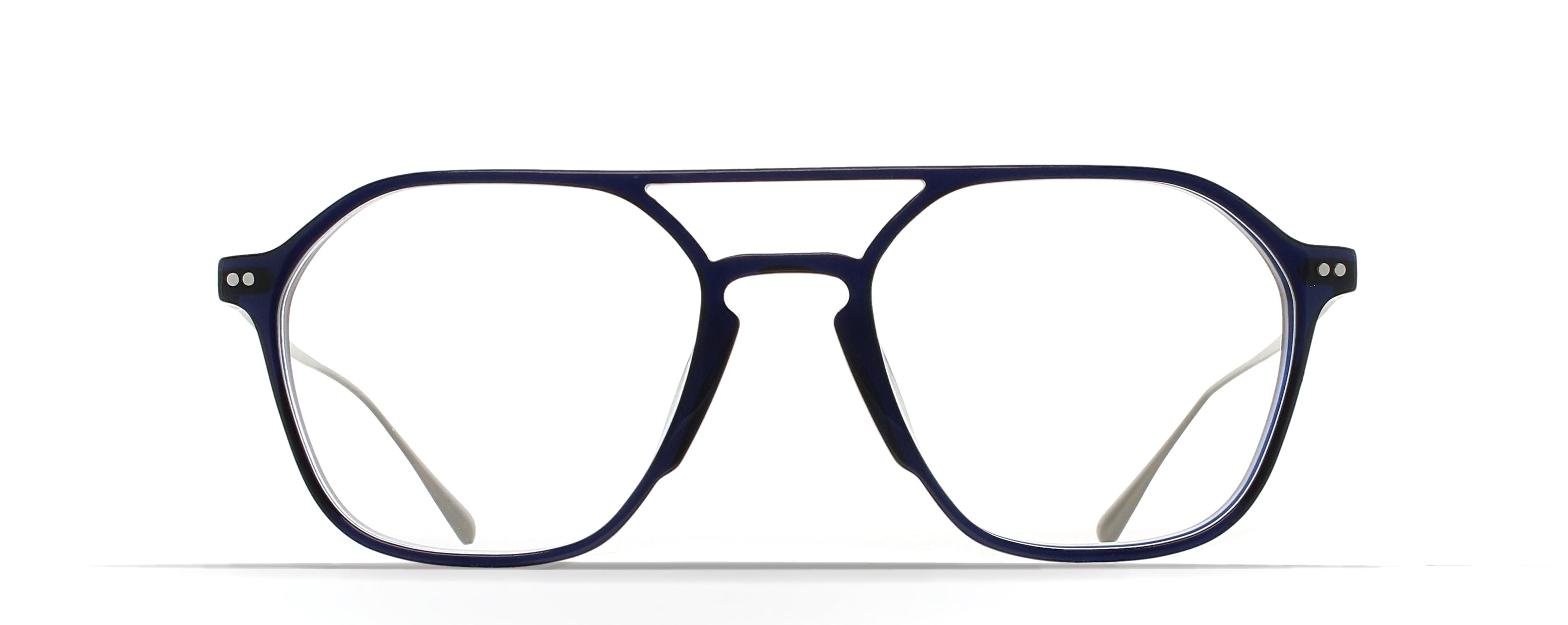 VIC BLUE/SILVER