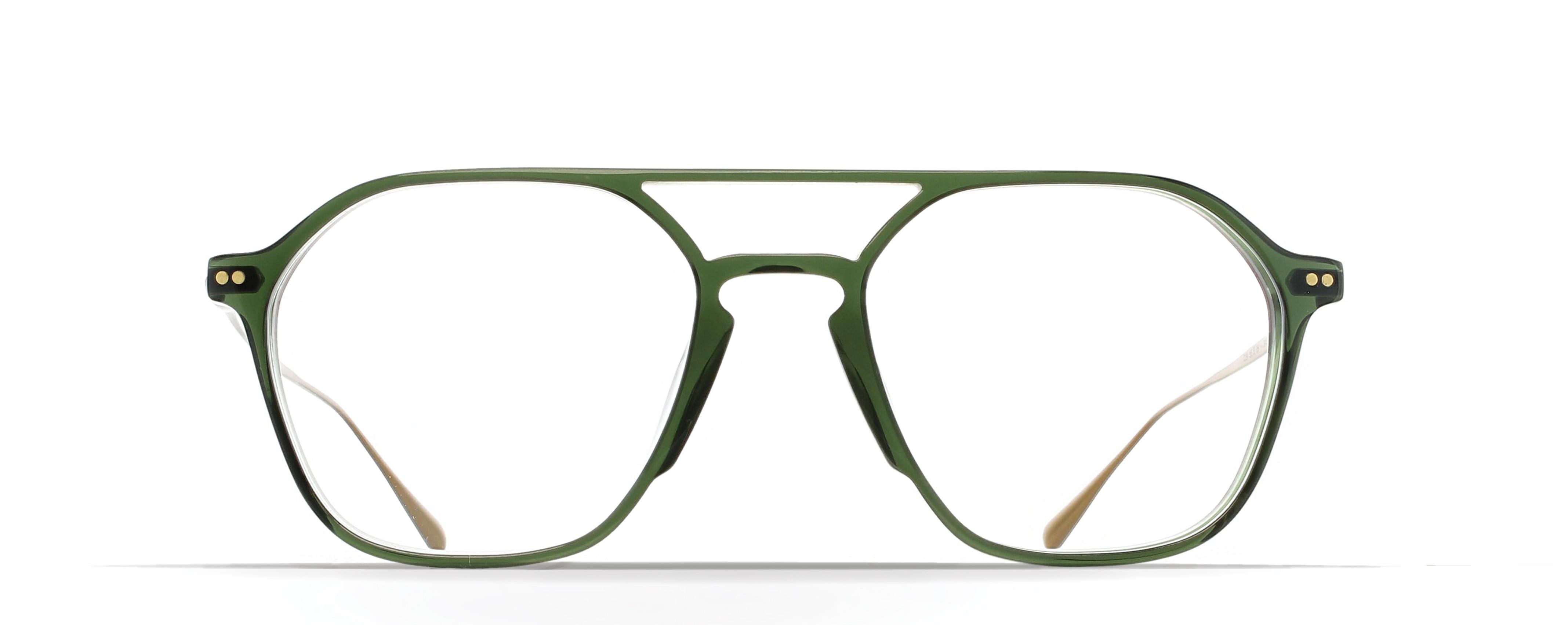 VIC GREEN/COPPER