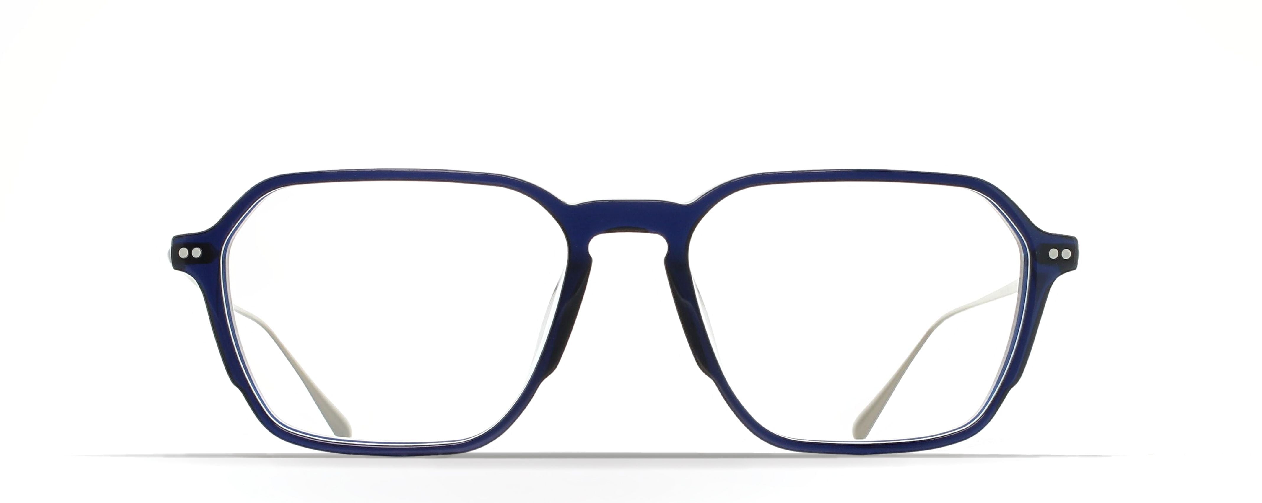 PETER BLUE/SILVER