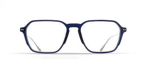 PETER BLUE/SILVER