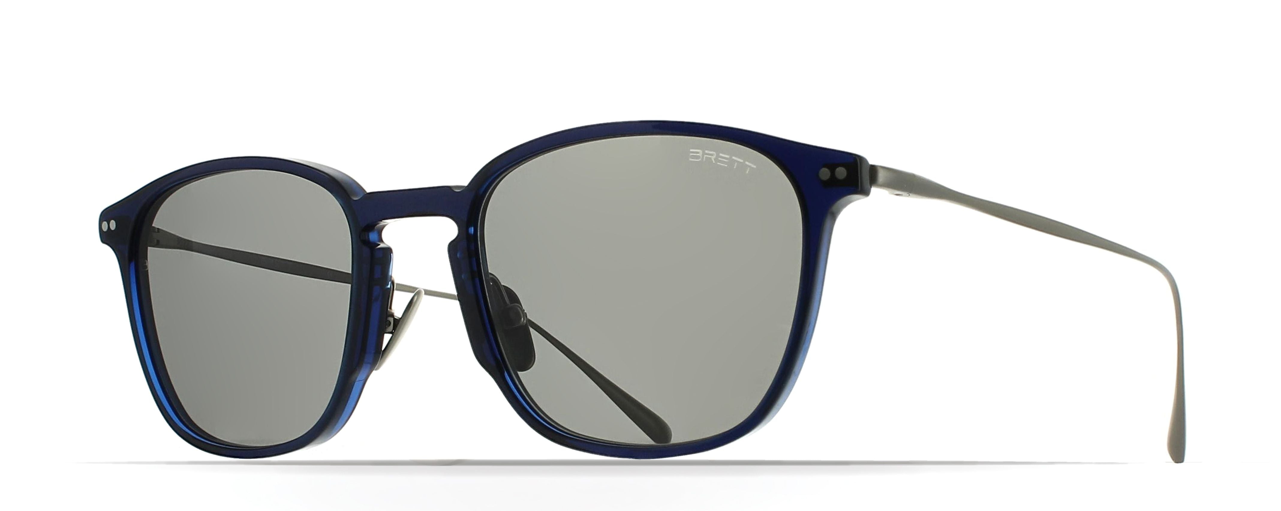 MARTIN SUN BLUE/SILVER