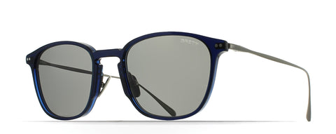 MARTIN SUN BLUE/SILVER