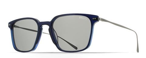 DAVID SUN BLUE/SILVER