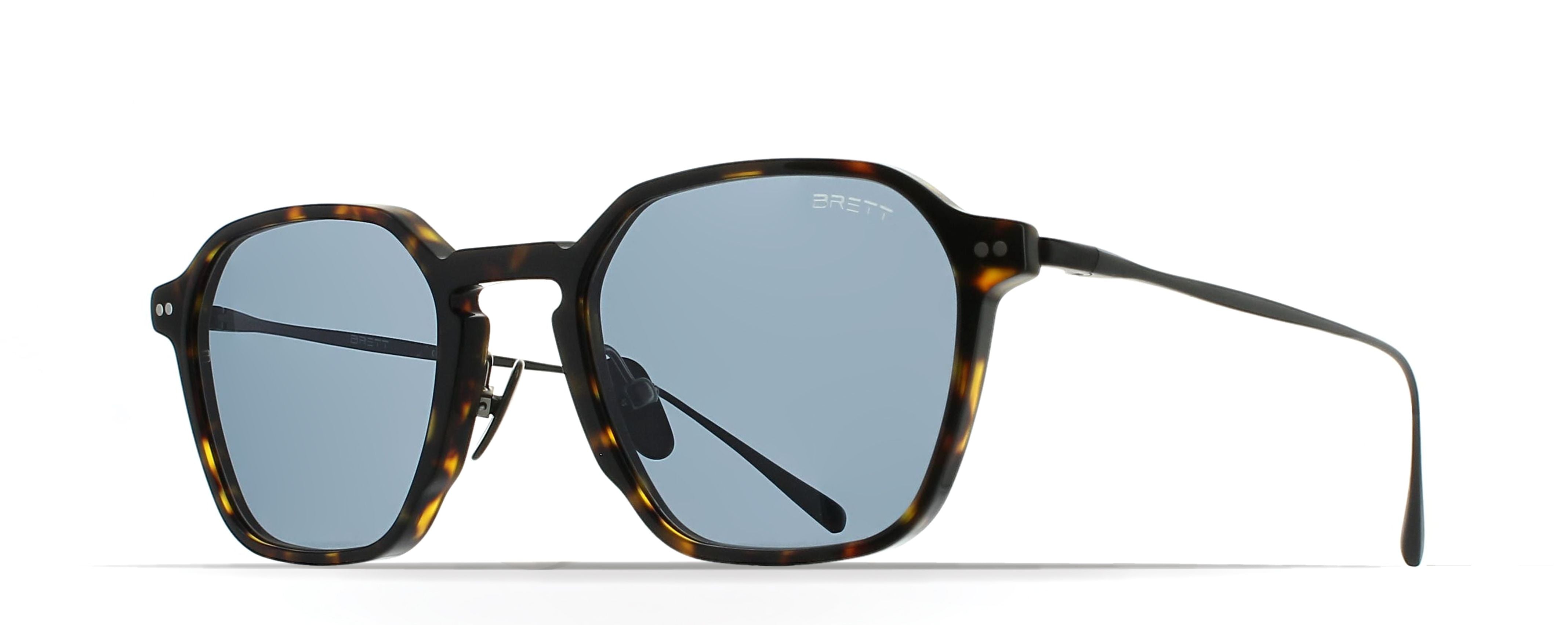 ASTON SUN TORTOISE/BLACK