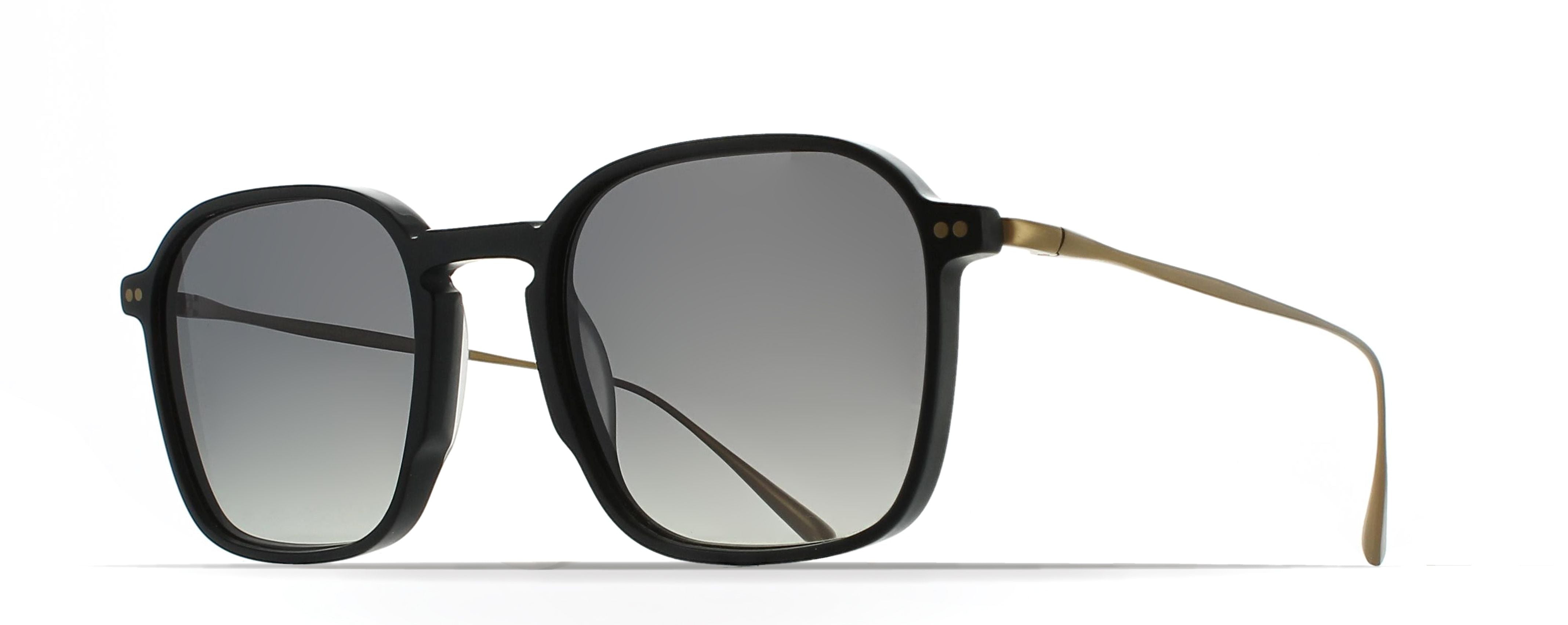 DEREK SUN BLACK/COPPER