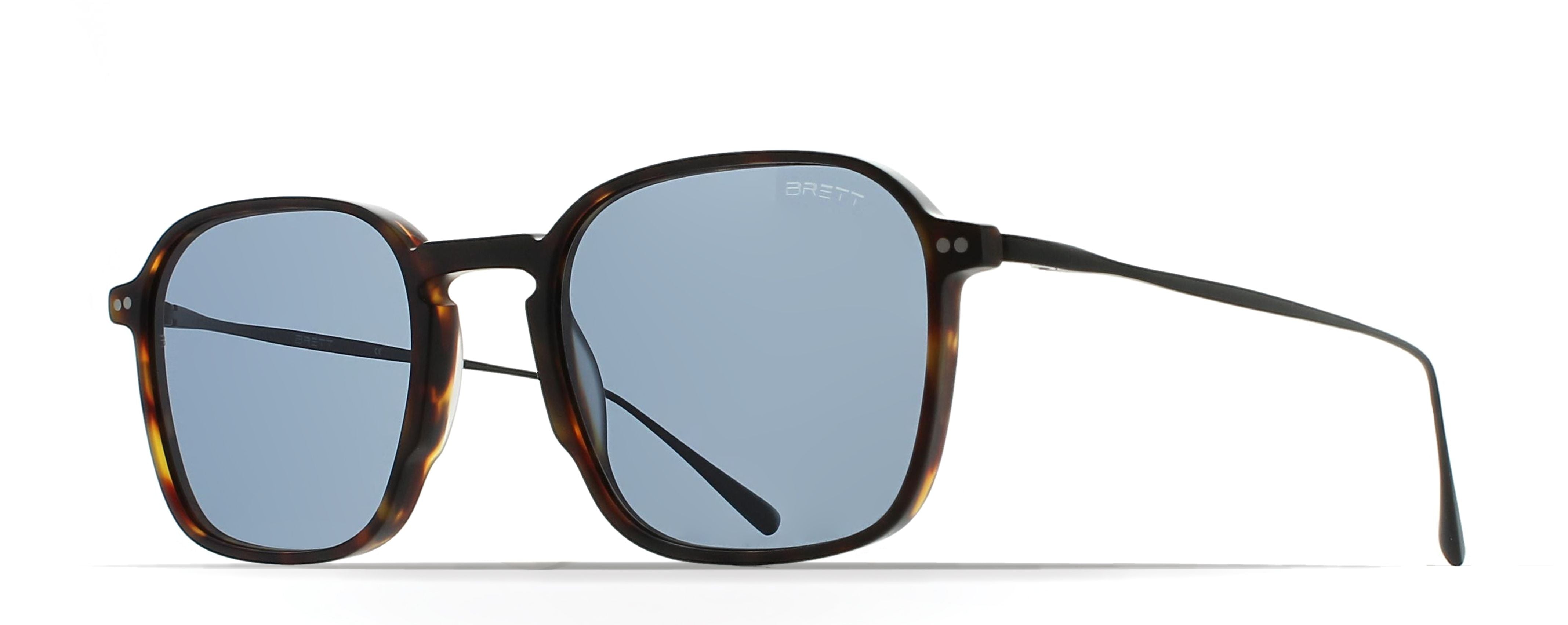 DEREK SUN TORTOISE/BLACK