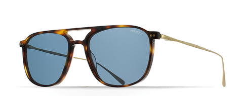 GARY SUN TORTOISE/COPPER