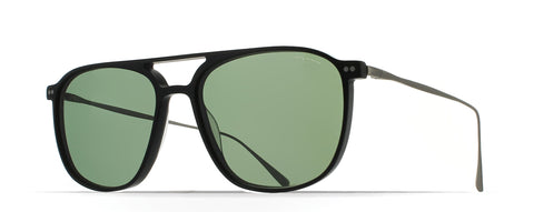 BIG GARY SUN BLACK/SILVER
