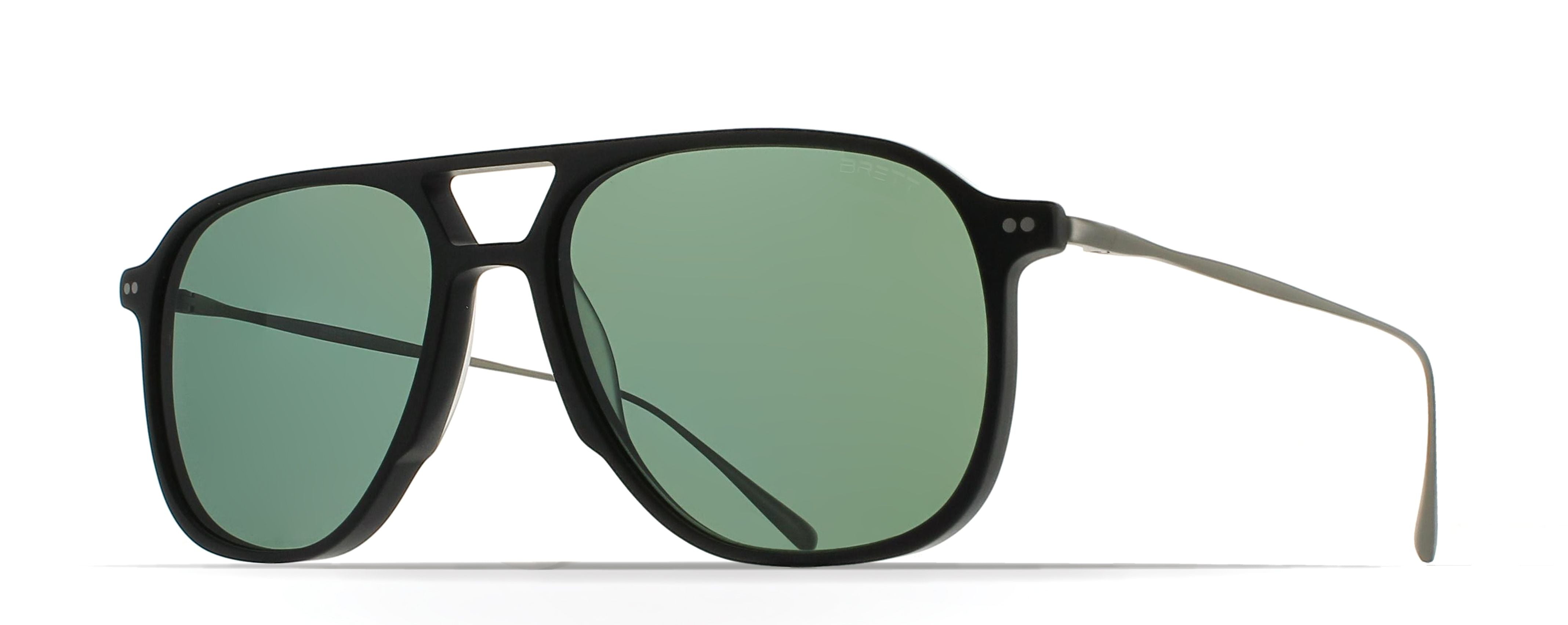 BROWN SUN BLACK/SILVER