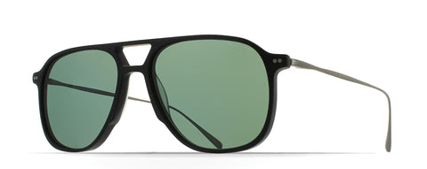 BROWN SUN BLACK/SILVER