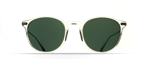 MILES SUN CRYSTAL YELLOW