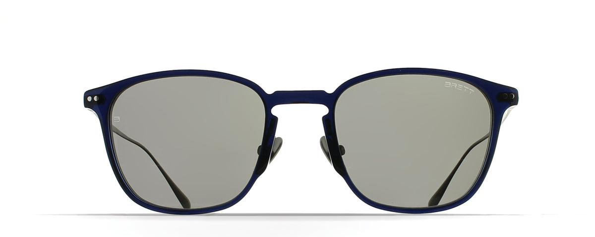 MARTIN SUN BLUE/SILVER