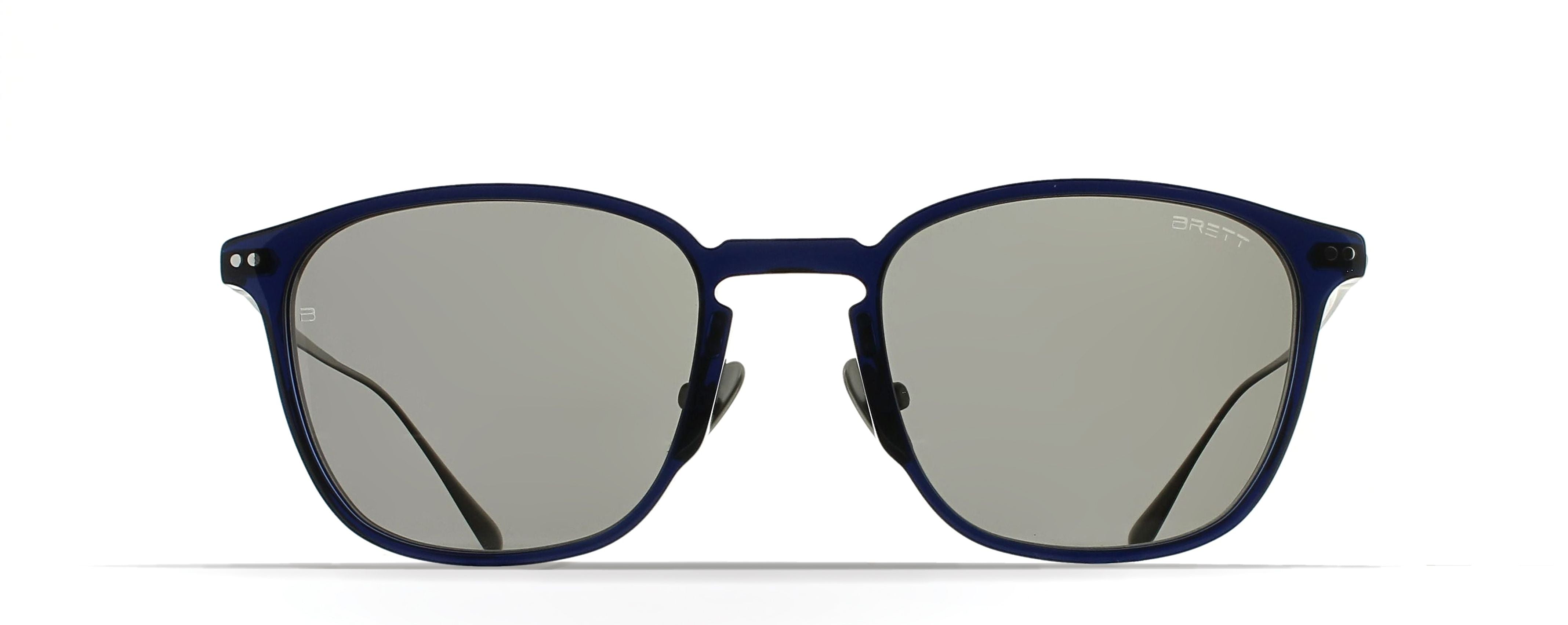 MARTIN SUN BLUE/SILVER