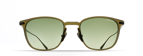 MARTIN SUN KHAKI/SILVER