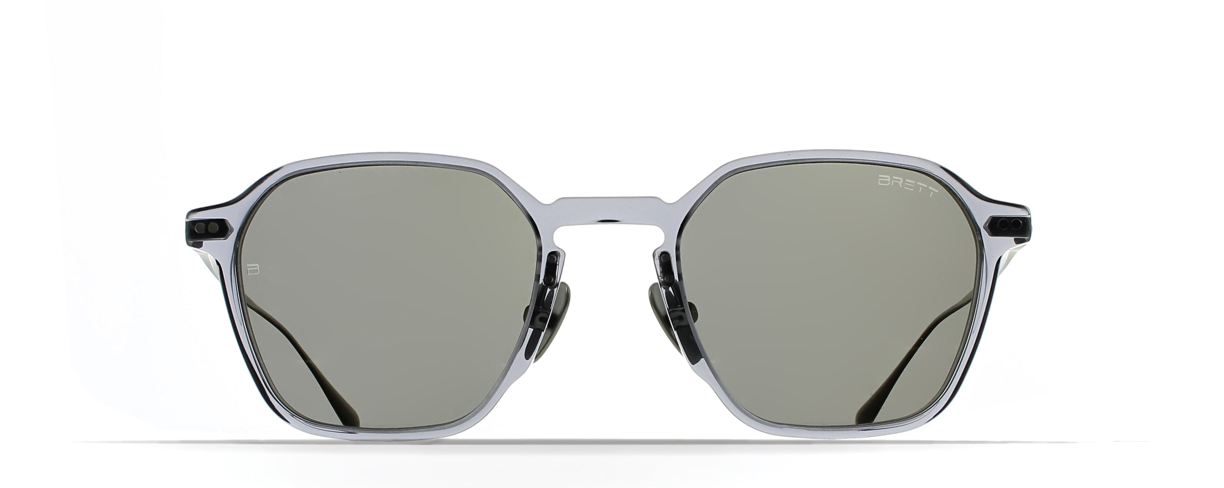 ASTON SUN GREY/SILVER