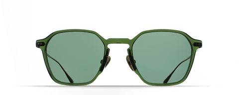 ASTON SUN GREEN/COPPER