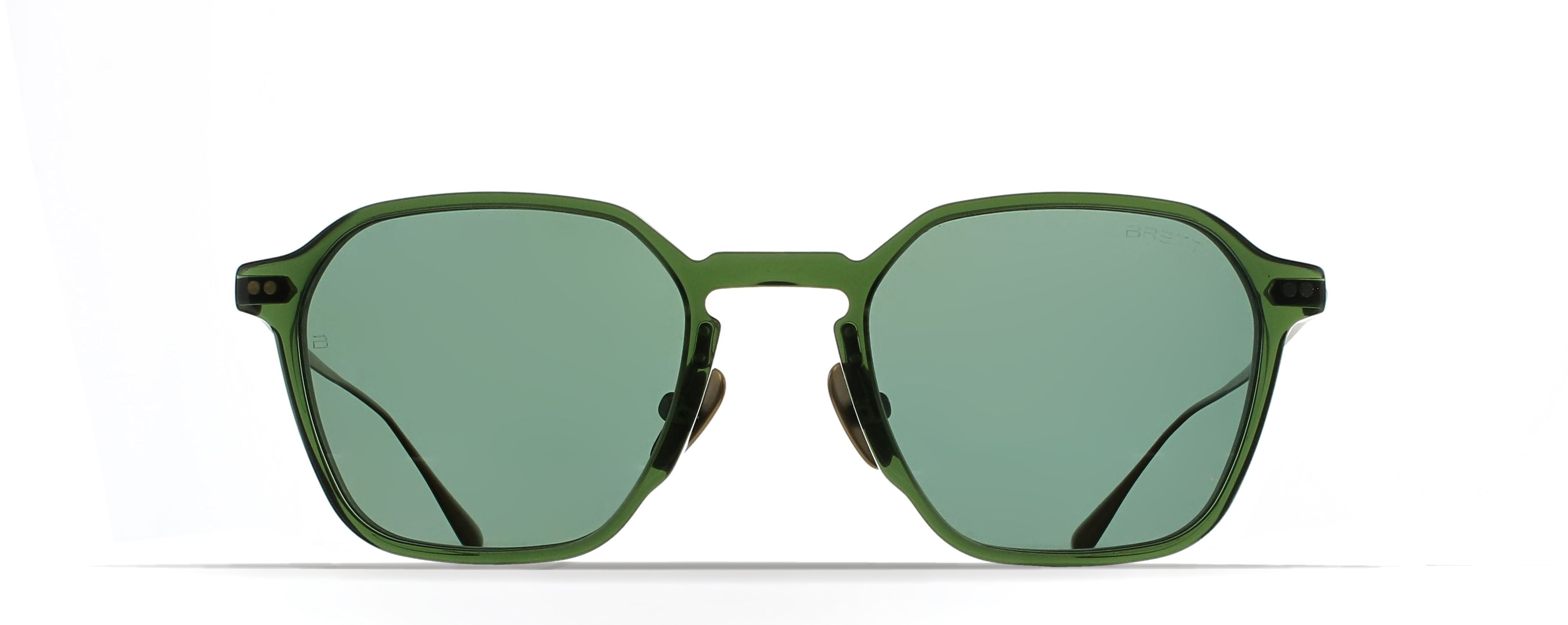 ASTON SUN GREEN/COPPER