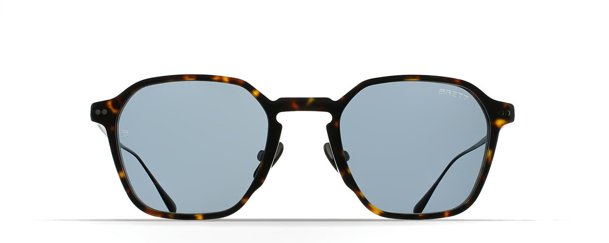 ASTON SUN TORTOISE/BLACK