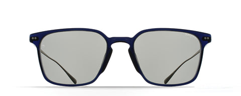 DAVID SUN BLUE/SILVER