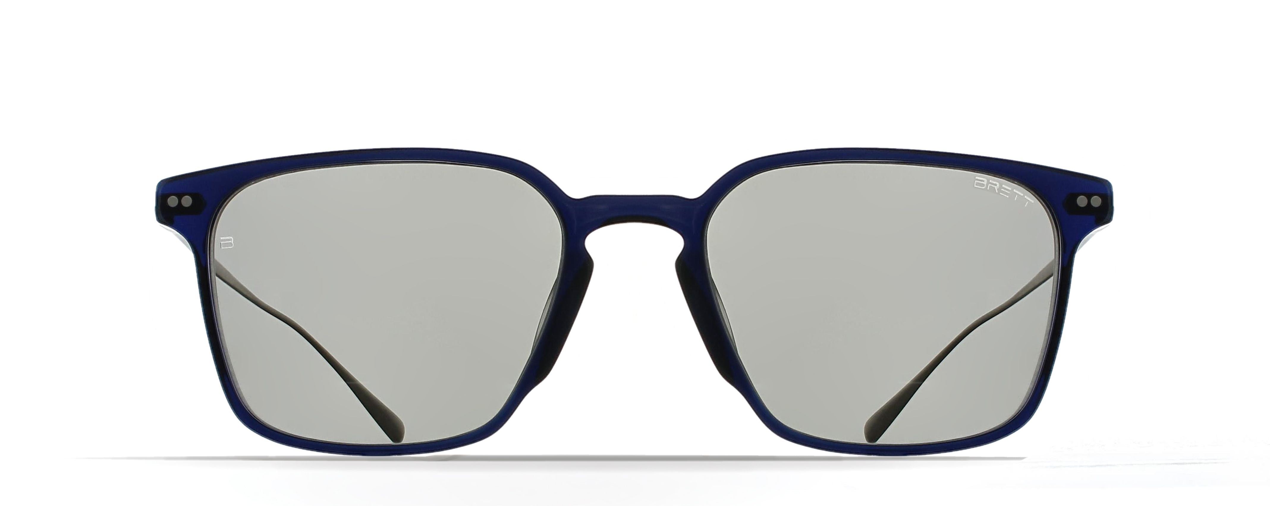 DAVID SUN BLUE/SILVER