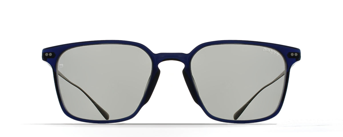 DAVID SUN BLUE/SILVER