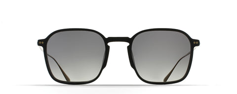 DEREK SUN BLACK/COPPER