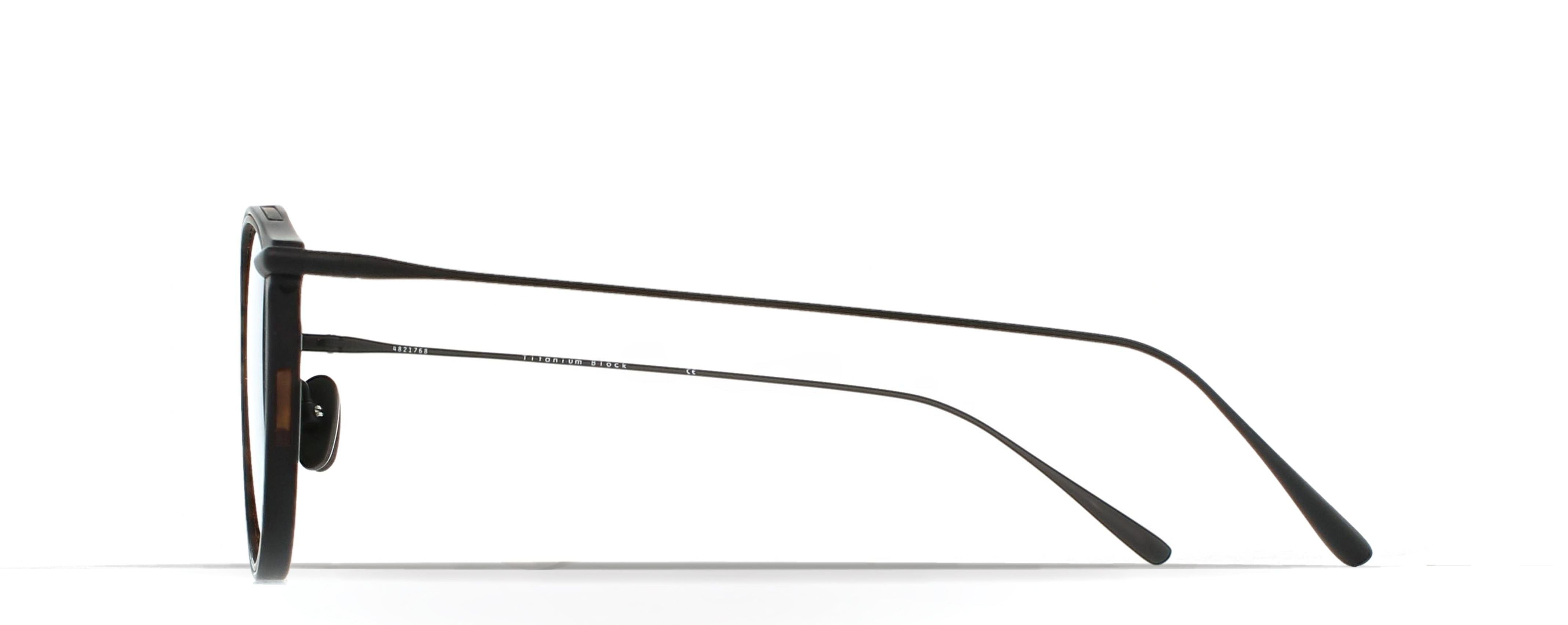 MARIO BLACK/TORTOISE