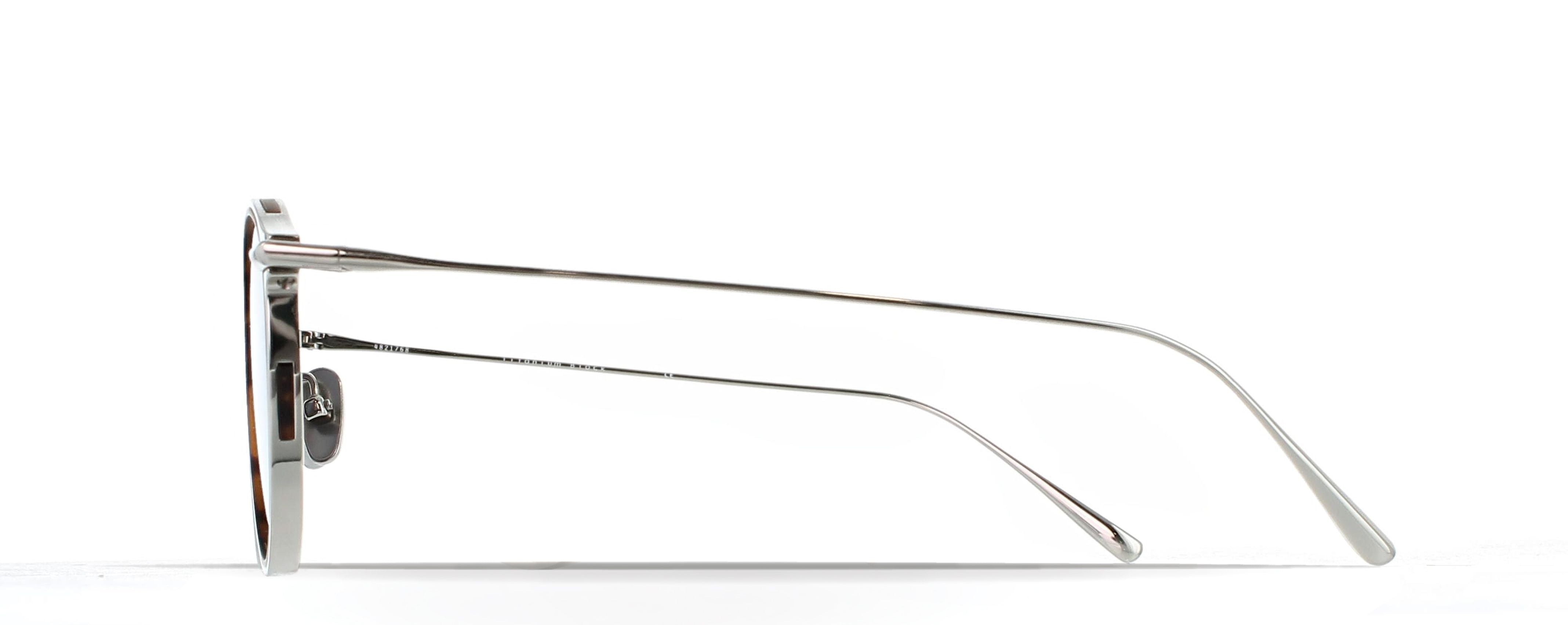 MARIO SILVER/TORTOISE