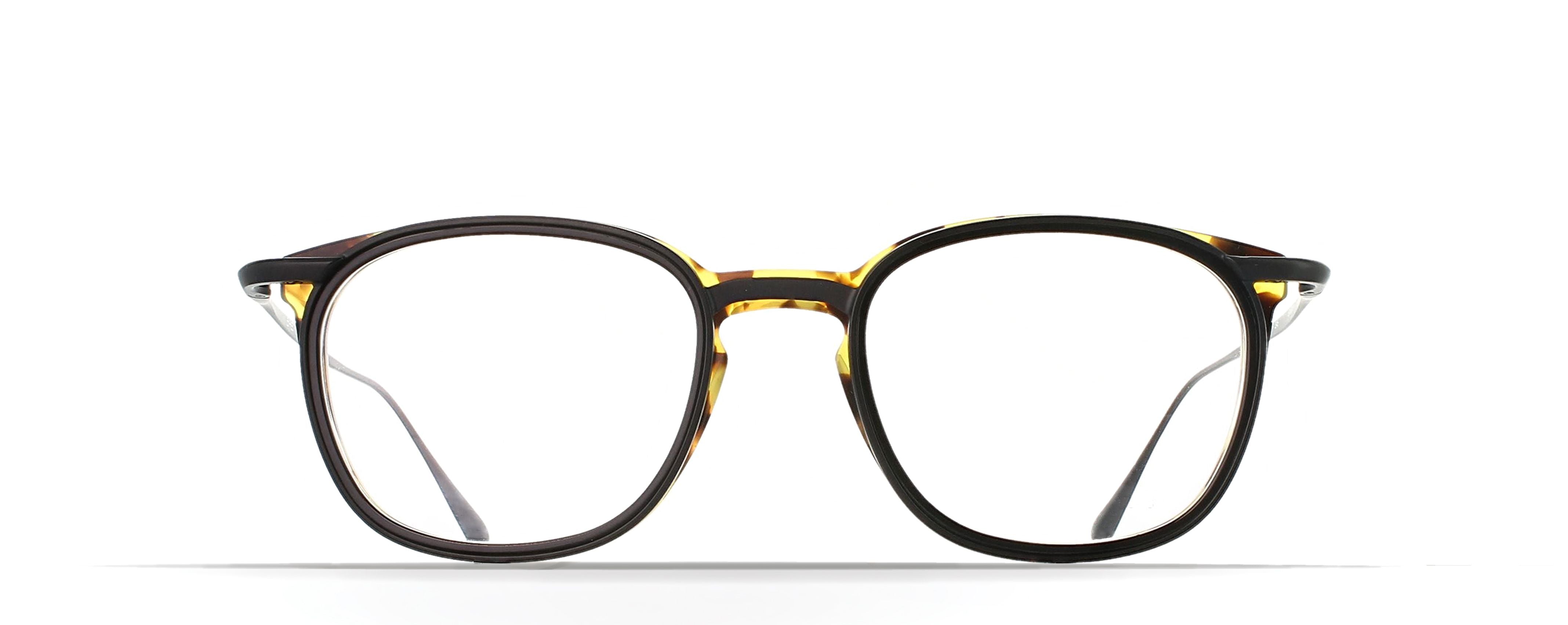 STARSKY BLACK ON TORTOISE/BLACK