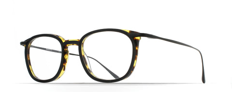 STARSKY BLACK ON TORTOISE/BLACK