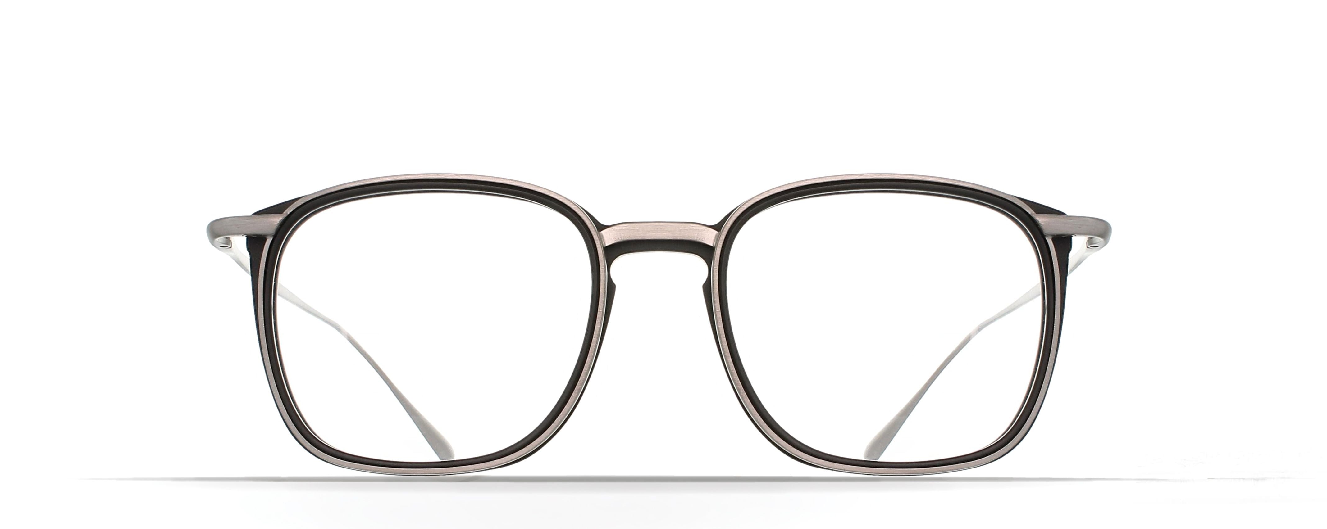 STEVE BLACK/SILVER