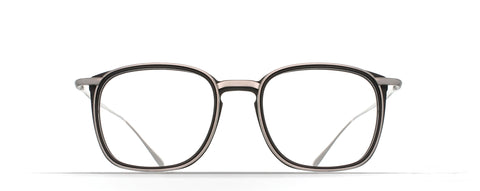 STEVE BLACK/SILVER