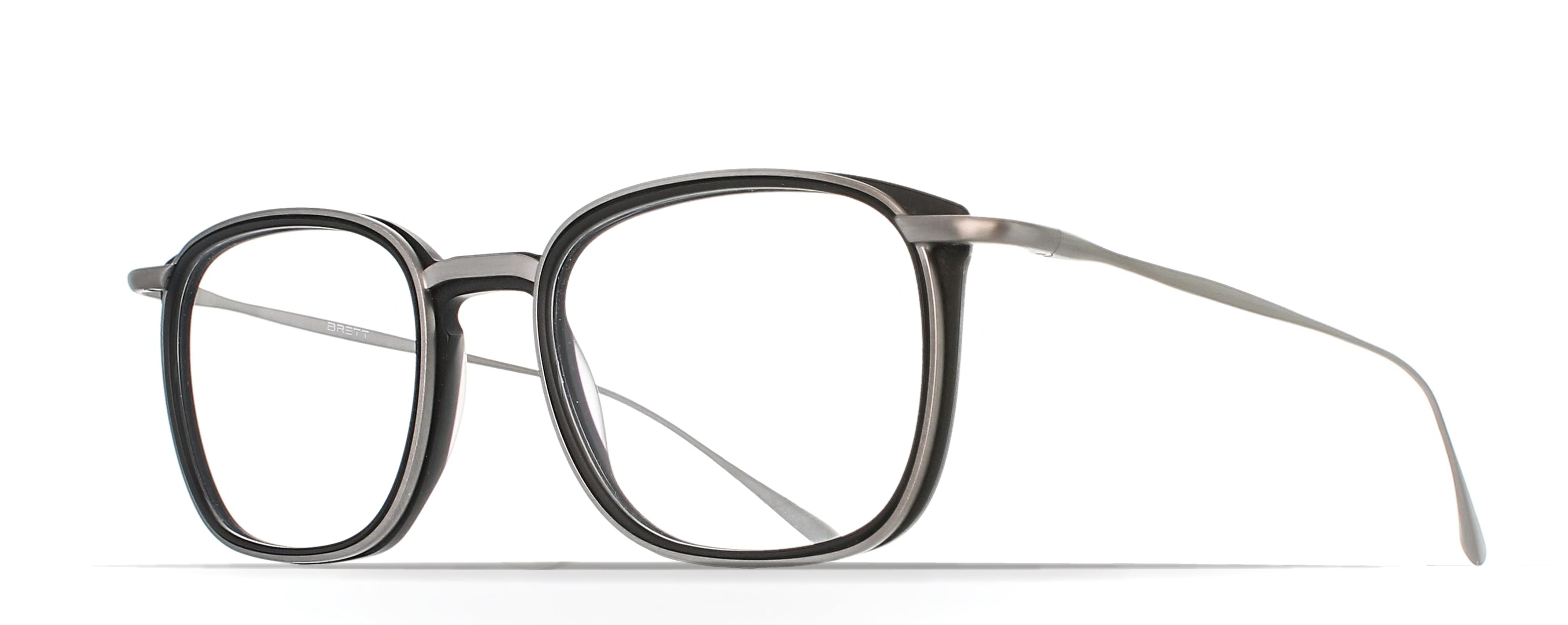 STEVE BLACK/SILVER