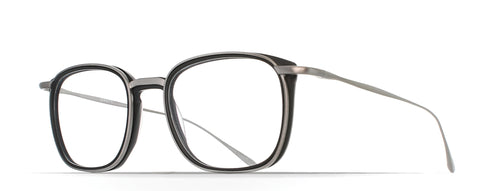 STEVE BLACK/SILVER