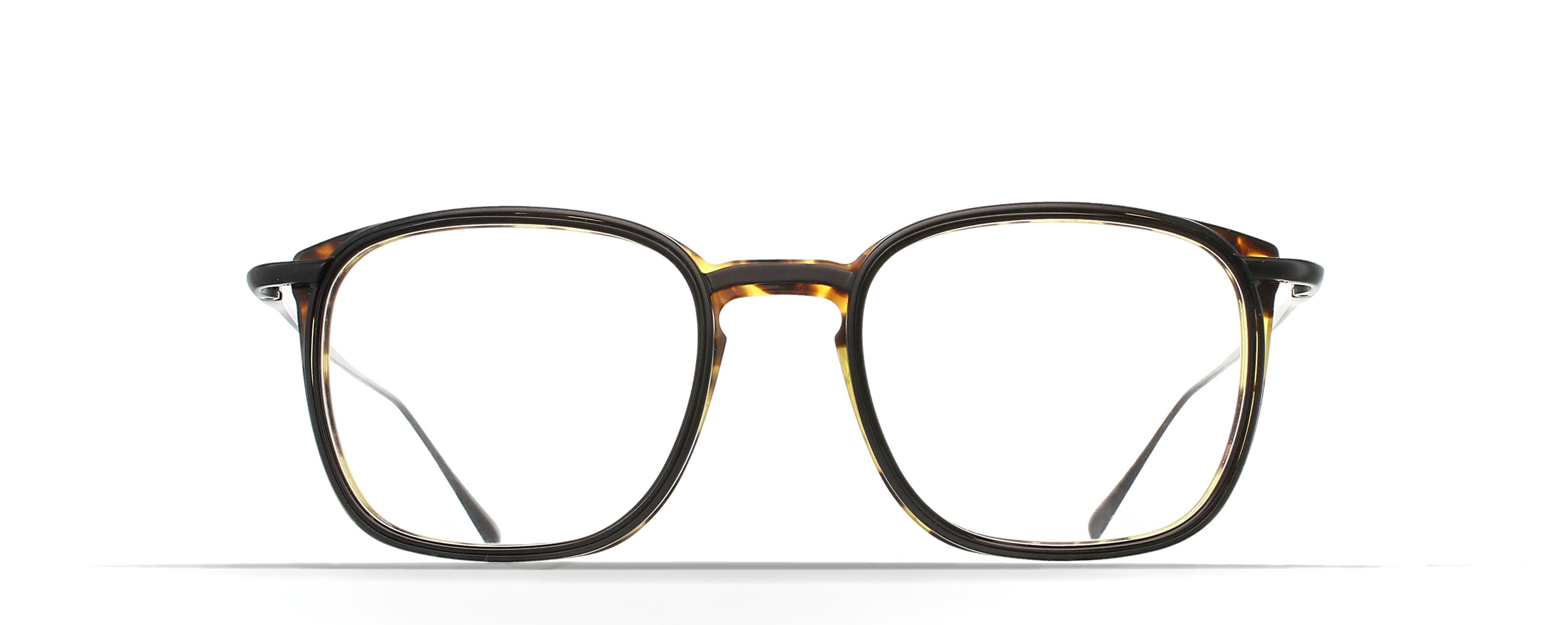 STEVE BLACK ON TORTOISE/BLACK