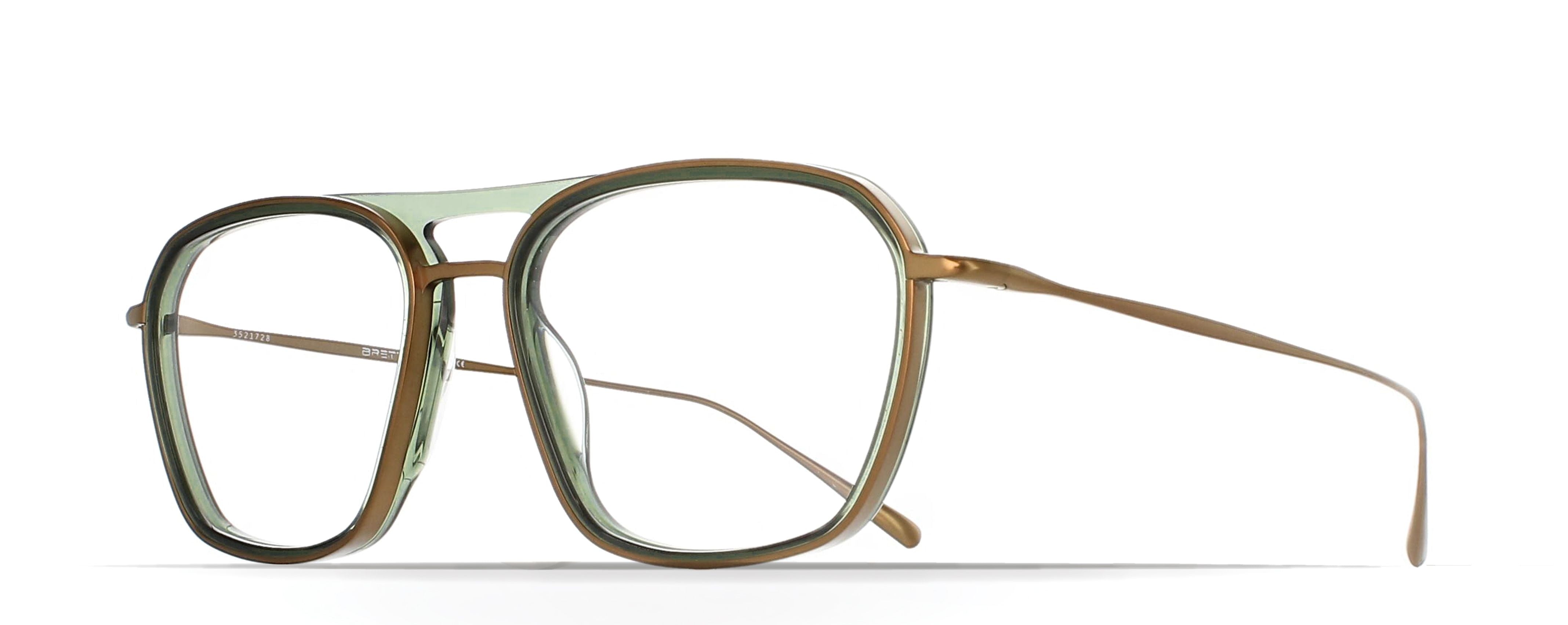 WYATT GREEN/COPPER