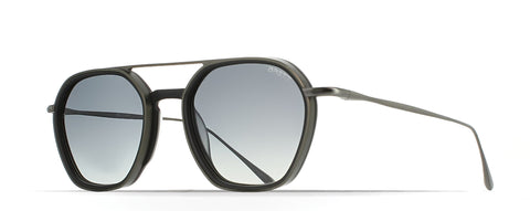 GIACOMO SUN BLACK/GUN