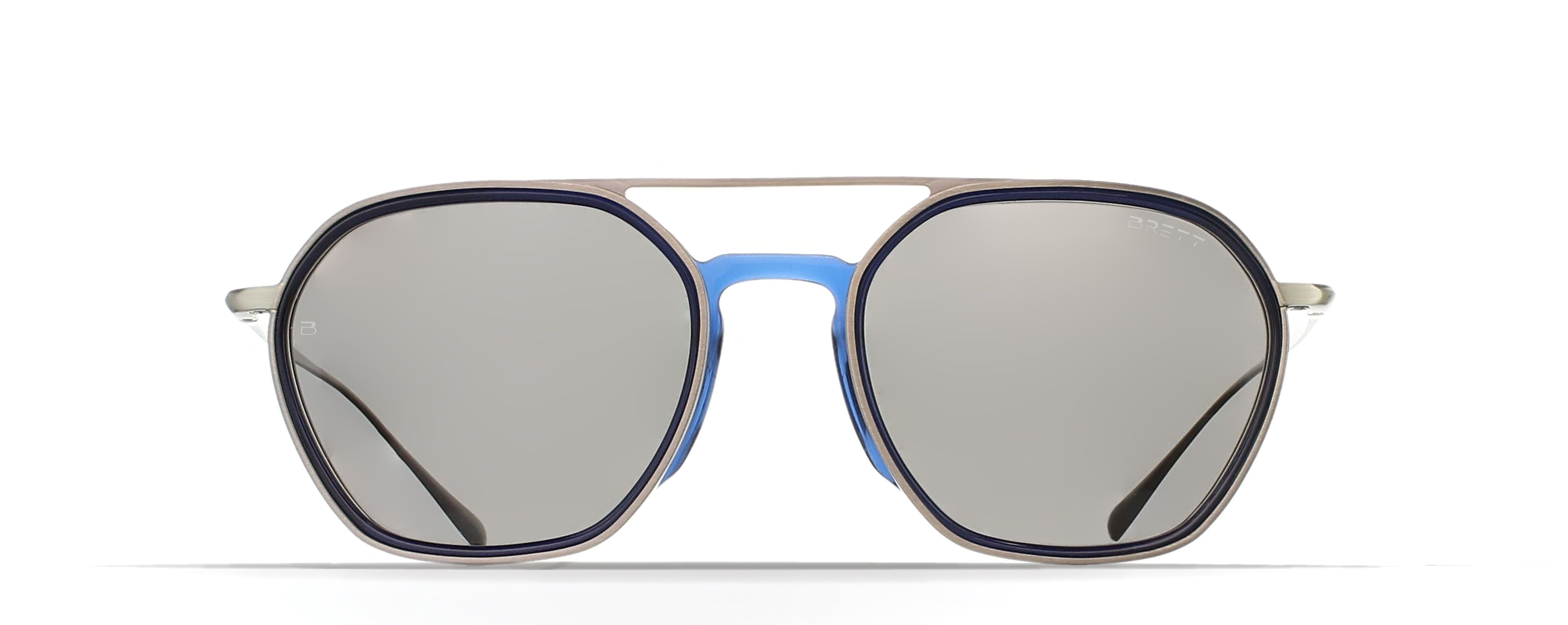 GIACOMO SUN BLUE/SILVER