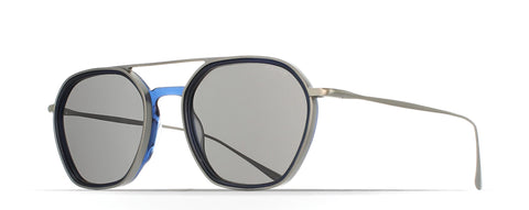 GIACOMO SUN BLUE/SILVER