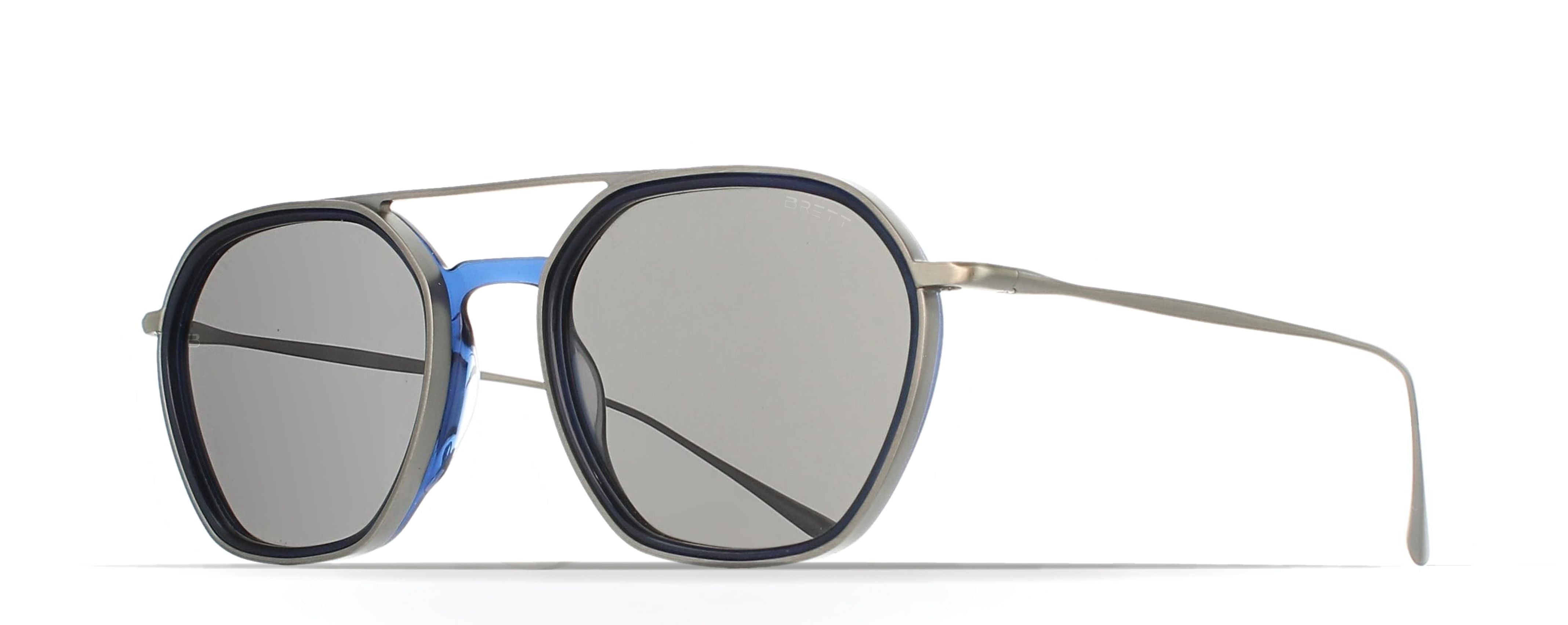 GIACOMO SUN BLUE/SILVER