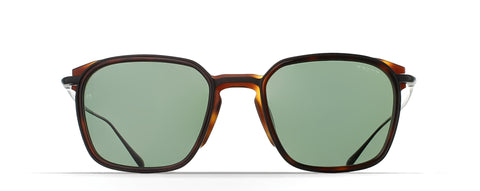 MIKE SUN TORTOISE/BLACK